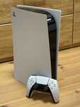 Play Station 5 Digital