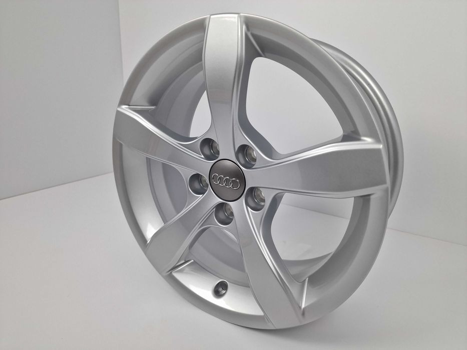 NOWE Felgi Audi 15 A1 S1 TT VW Golf Seat Skoda