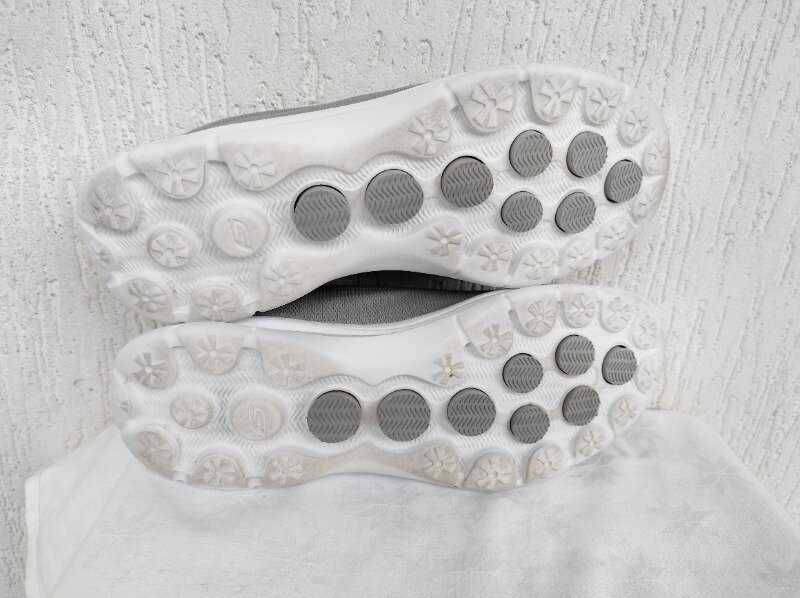 Мокасини текстильние Skechers Goga mat р.39