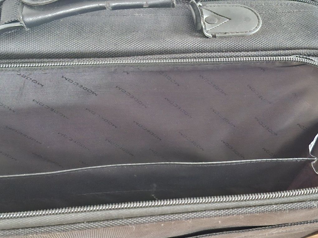Torba na laptopa duża, MODECOM