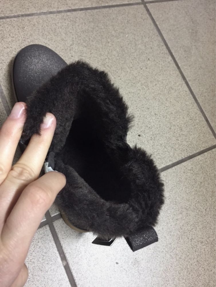 Buty Emu australia 37 nowe z metka
