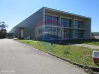 Armazém  para venda