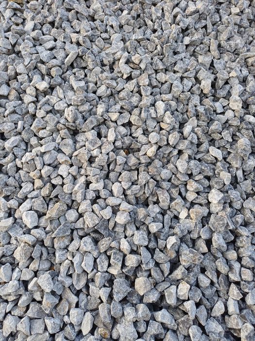 Kruszywo kliniec wszystkie rodzaje