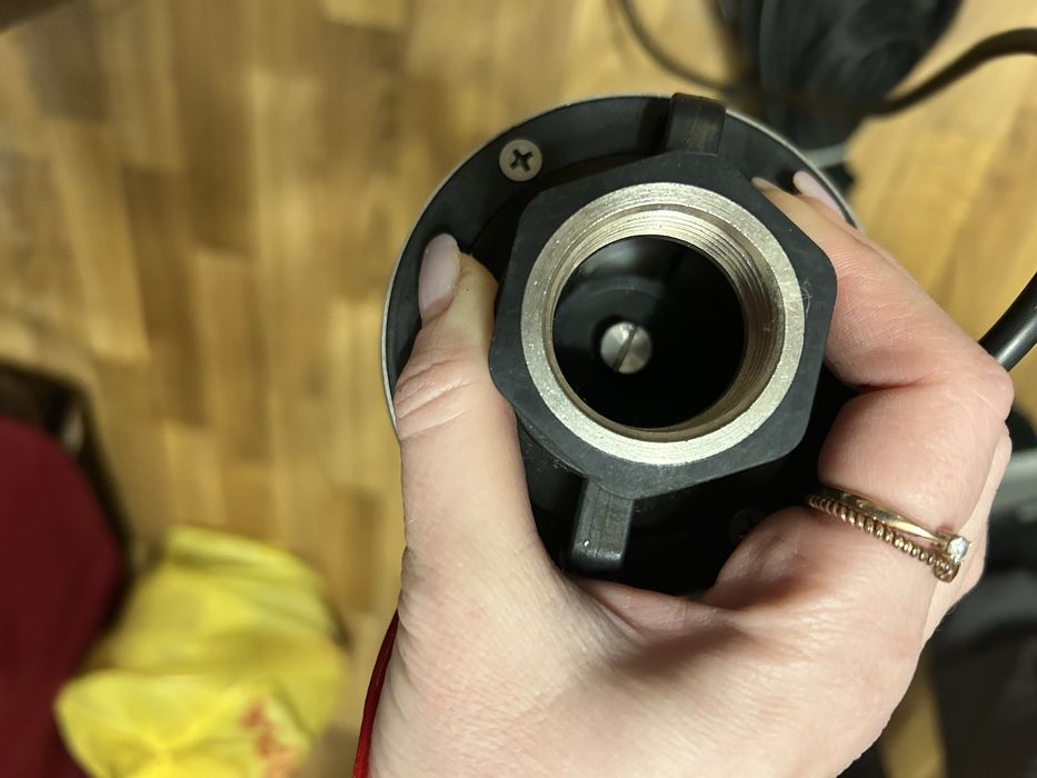 Насос для свердловини