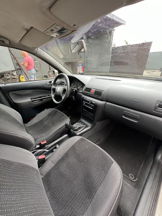 Skoda Octavia Tour 2004р 1.6 Газ/Бензин|Перебрана ходова