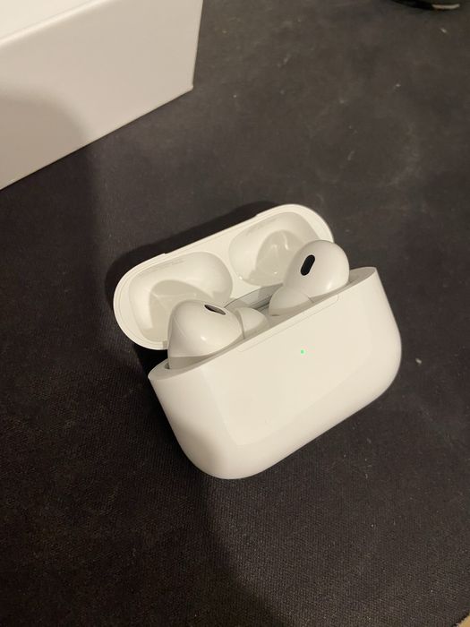 AirPods 2 Pro nowe