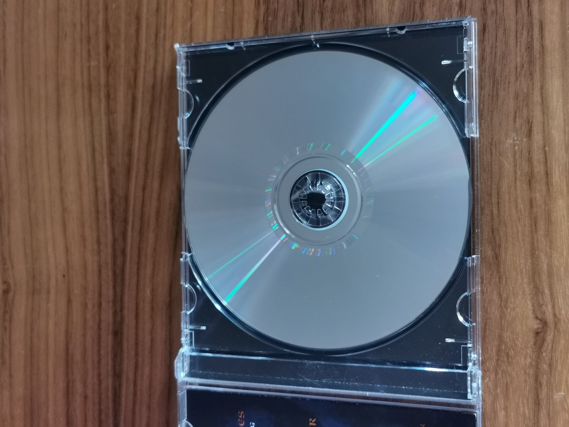 Six feet under  Haunted cd