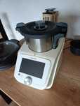 Lidlomix Monsieur cuisine connect super stan