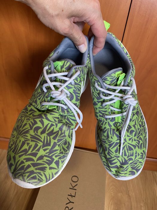 Sneakersy Nike 37,5