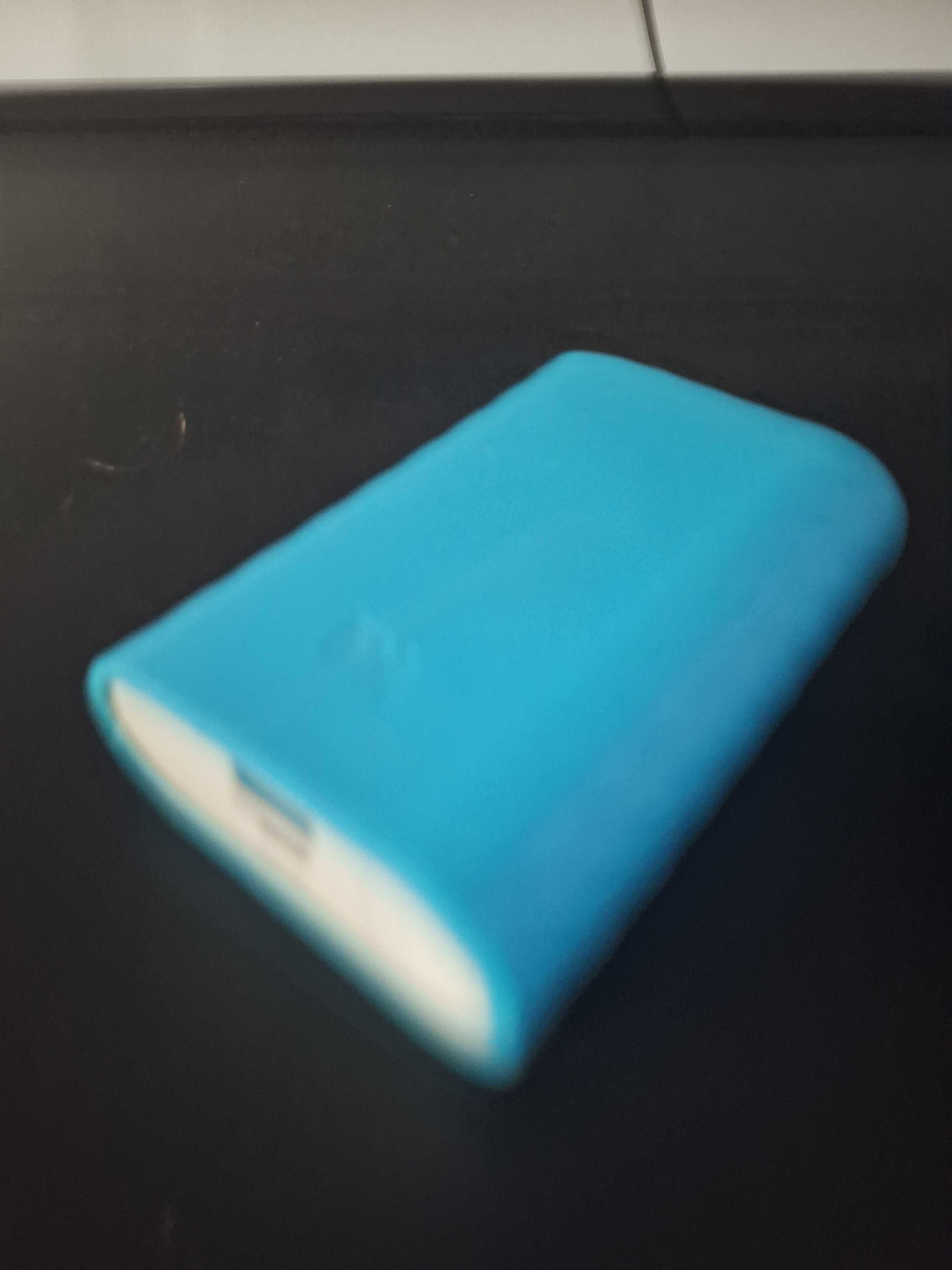 Power bank bateria