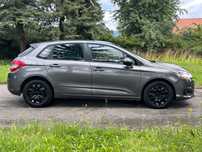 Citroen C4*1.6 HDI*Klimatyzacja*Tempomat*Niski Przebieg*