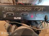 Modulator sygnałów Elfir Zura 1120 Digital z głośnikiem uszkodzony