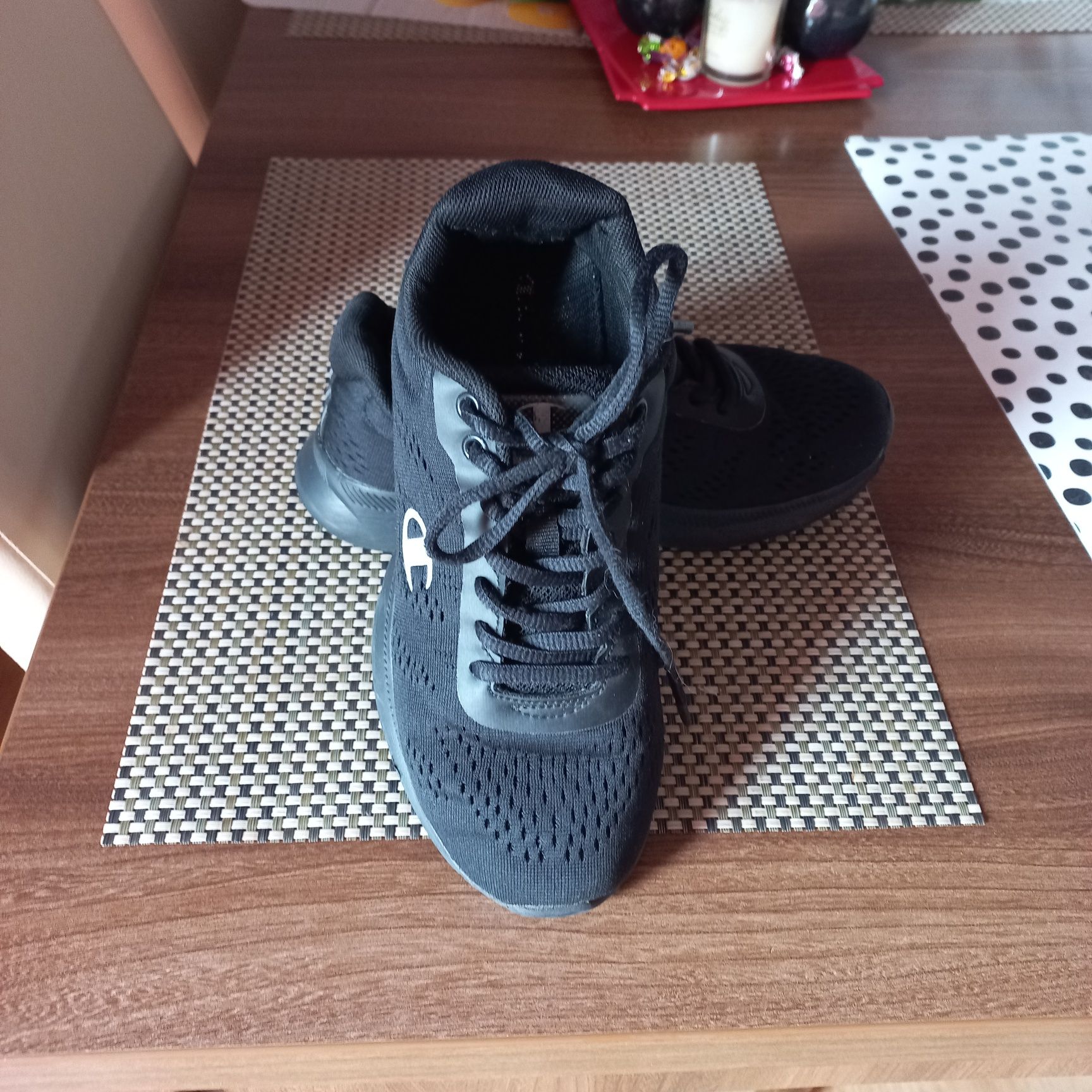 Adidasy Champion r.36