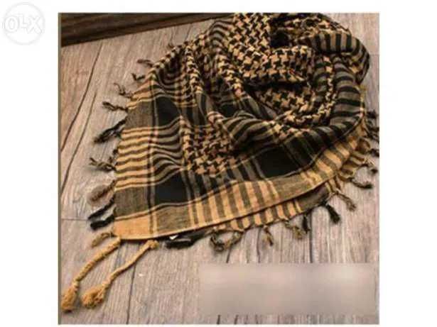 Lenço militar tatico xaile keffiyeh shemag shemagh árabe deserto NOVO