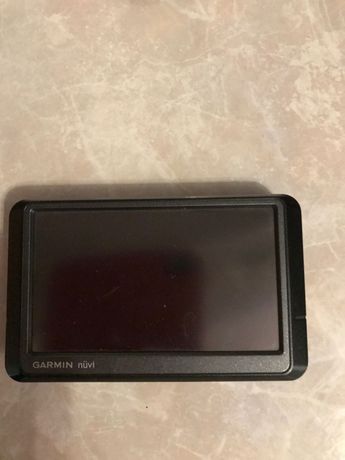 Nawigacja Samochodowa Garmin NUVI 265W