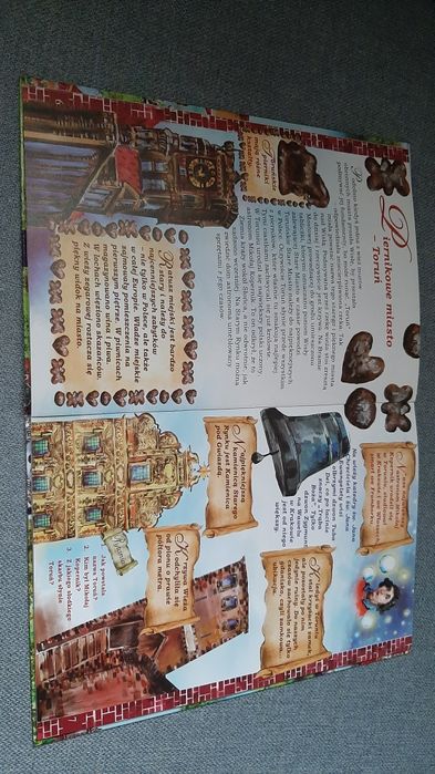 Historia Polski dla najmłodszych Najważniejsze tematy NOWA Szarkowie