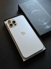 iPhone 12 Pro Max, 128gb, Silver (Neverlock) Айфон 12 Про Макс
