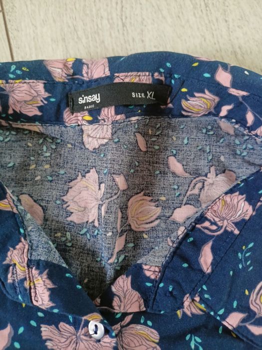 Bluzka Sinsey rozm. M/L