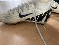 Korki nike rozmiar 38