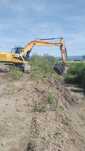 Послуги екскаватора Оренда екскаватора 15-22т. JCB JS220 Komatsu PW180