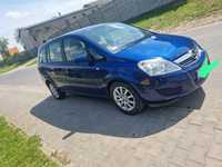 Opel zafira B 2009r