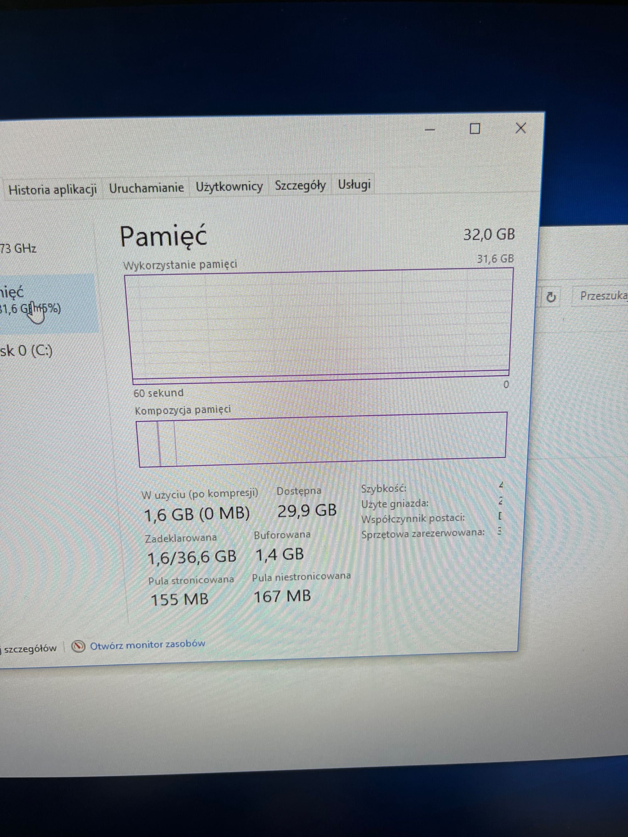 Zestaw komputerowy i5-14500 / 32GB DDR5 / 1TB SSD / B760 / 750W gold