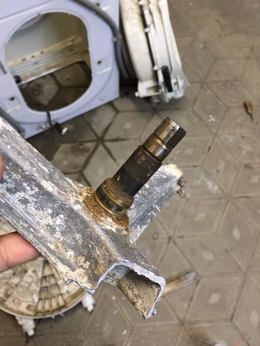 Ремонт Пральних Машин Охтирка Костянтин