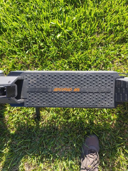 Trotinete Ienyrid M8