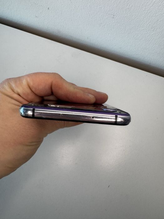 Huawei P20 — живой, но життя його трохи побило