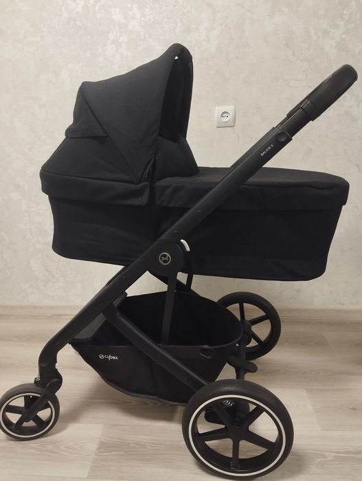 Сайбекс баліос S