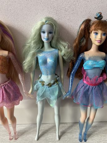 Lalka Barbie Fairytopia
