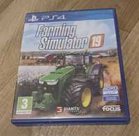 Farming symulator 19