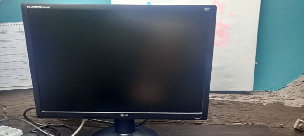 Sprzedam monitor gamingowy flatron w2234s