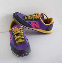 New Balance 410 buty sneakersy 36 kolorowe