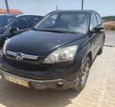 Honda CRV 2.2D (36mil km)