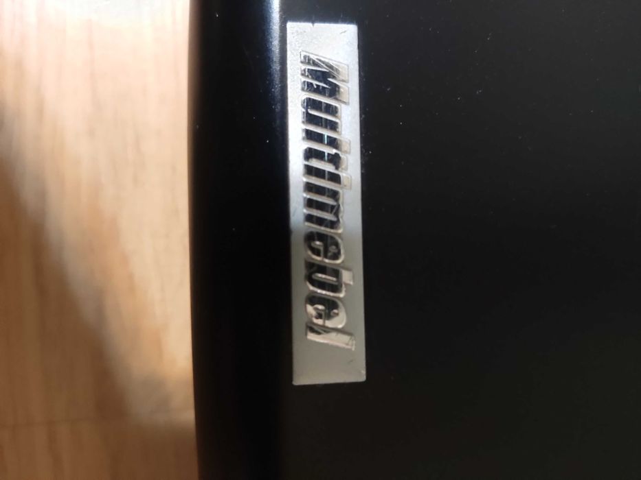 Stolik (wieszak) do telewizora - Multimebel