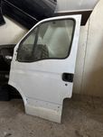 Двері ліві водійські Opel Movano,Renault Master 2000-2010 р.