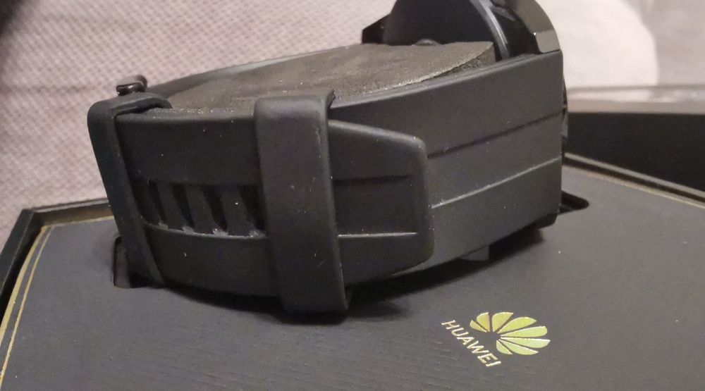 Smartwatch huawei GT2 46mm czarny