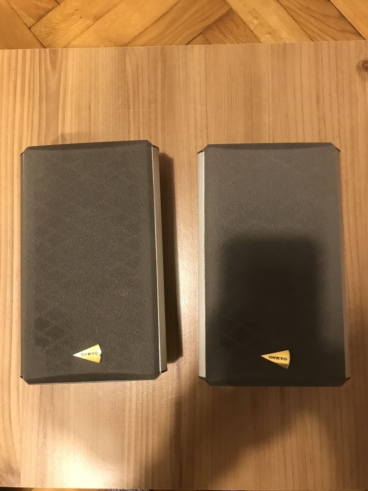 Kolumny glośnikowe Onkyo D- 30