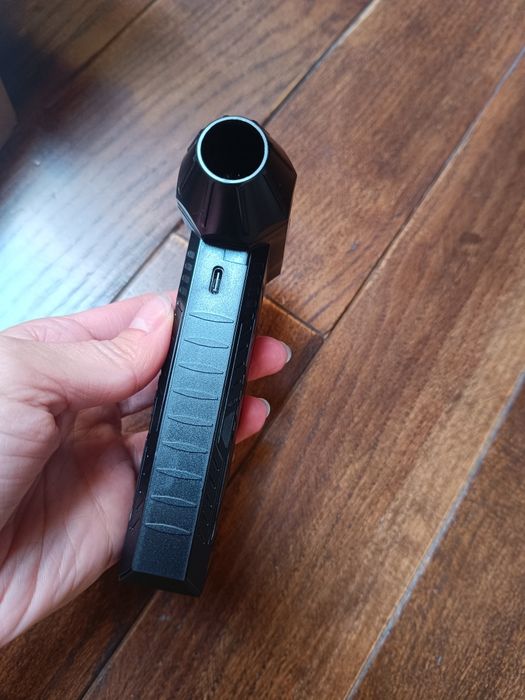 Турбовентилятор новий