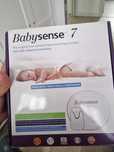 Monitor oddechu Babysense 7