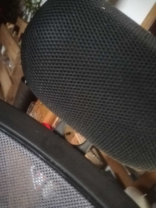 Krzesło obrotowe ergonomiczne