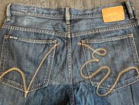 Spodnie jeansowe męskie Ecko unlimited 36