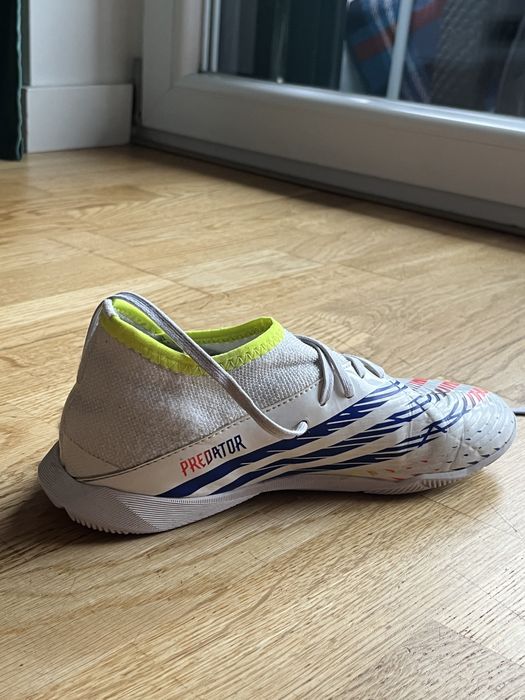 Halówki Adidas Predator