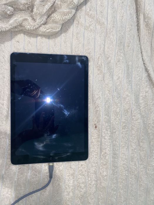Продам iPad  в хорошому стані
