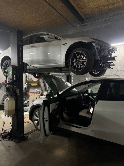 Фари Tesla model 3/Y нові,оригінал Тесла сервіс