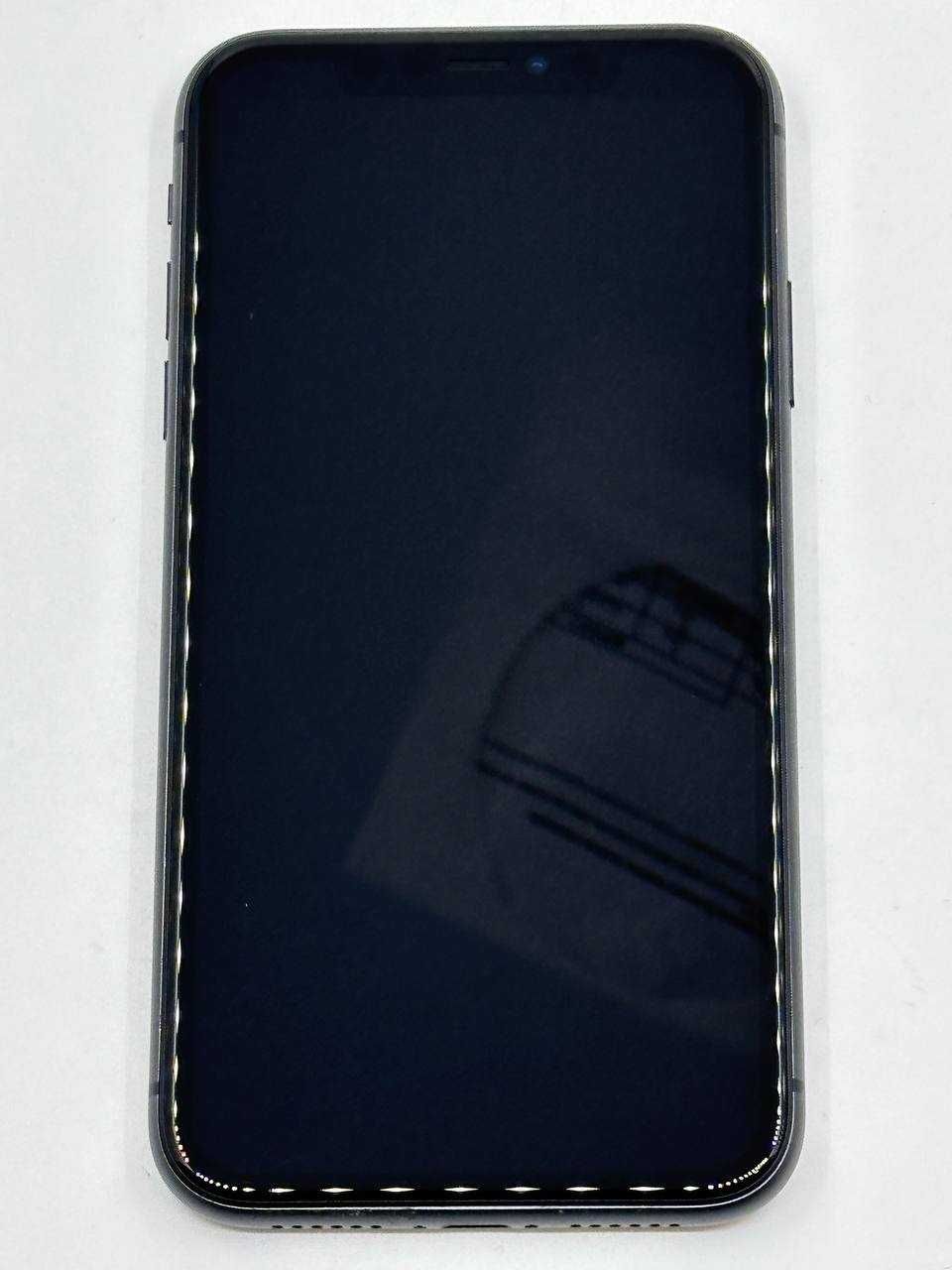 iPhone 11 128Gb Black Neverlock ГАРАНТИЯ 6 Месяцев МАГАЗИН