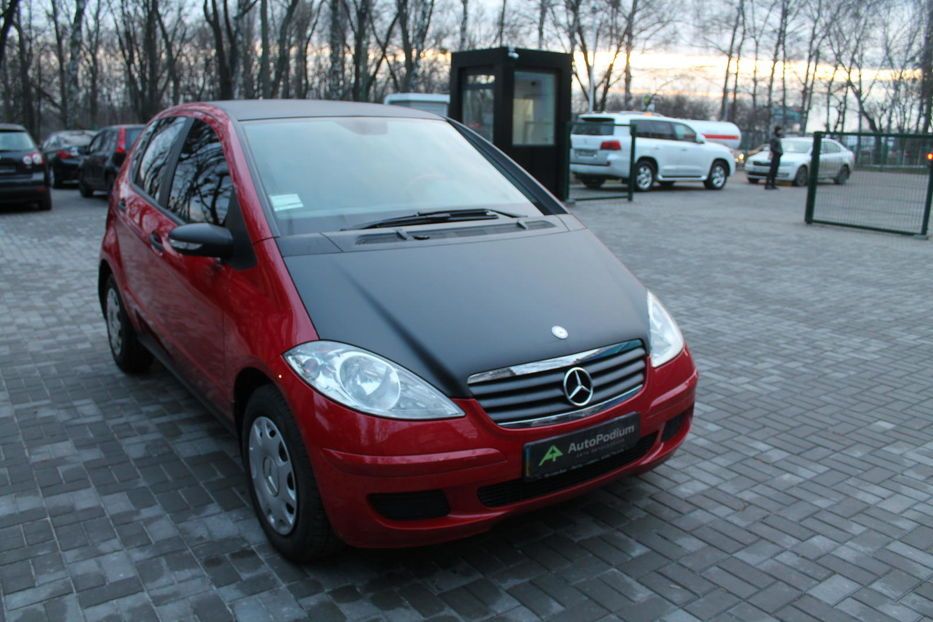 Разборка Mercedes A-Class W169, W176, W177  бампер