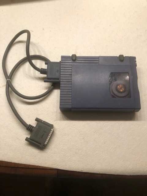 Zip Drive Iomega