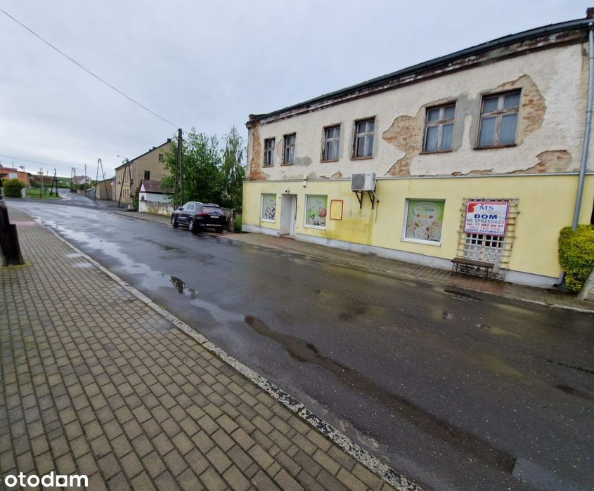 Na Sprzedaż Dom Do Remontu Nowy Browiniec 145 000 Zł